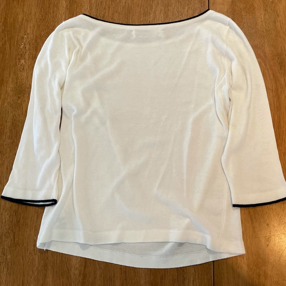 Burberry Sweater - Picture 2 of 4